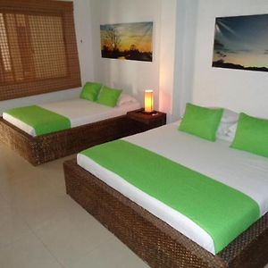 Habitación Estándar con 2 Camas Individuales